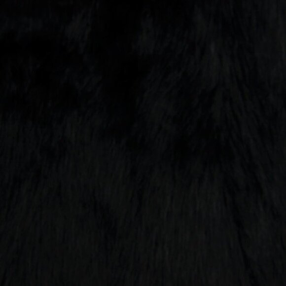 FAUX FUR VEST - Picture 3 of 3